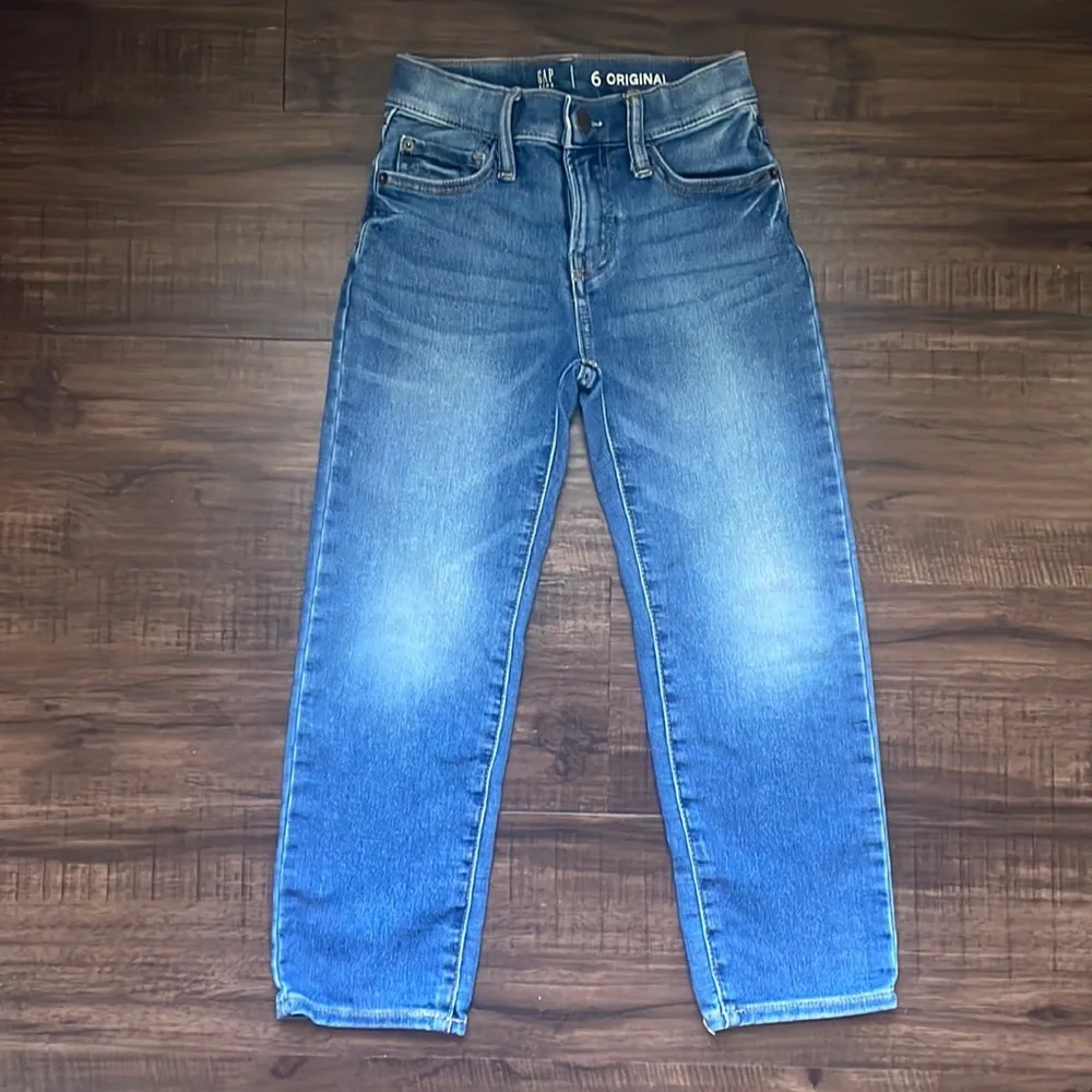 Gap Boys Denim
